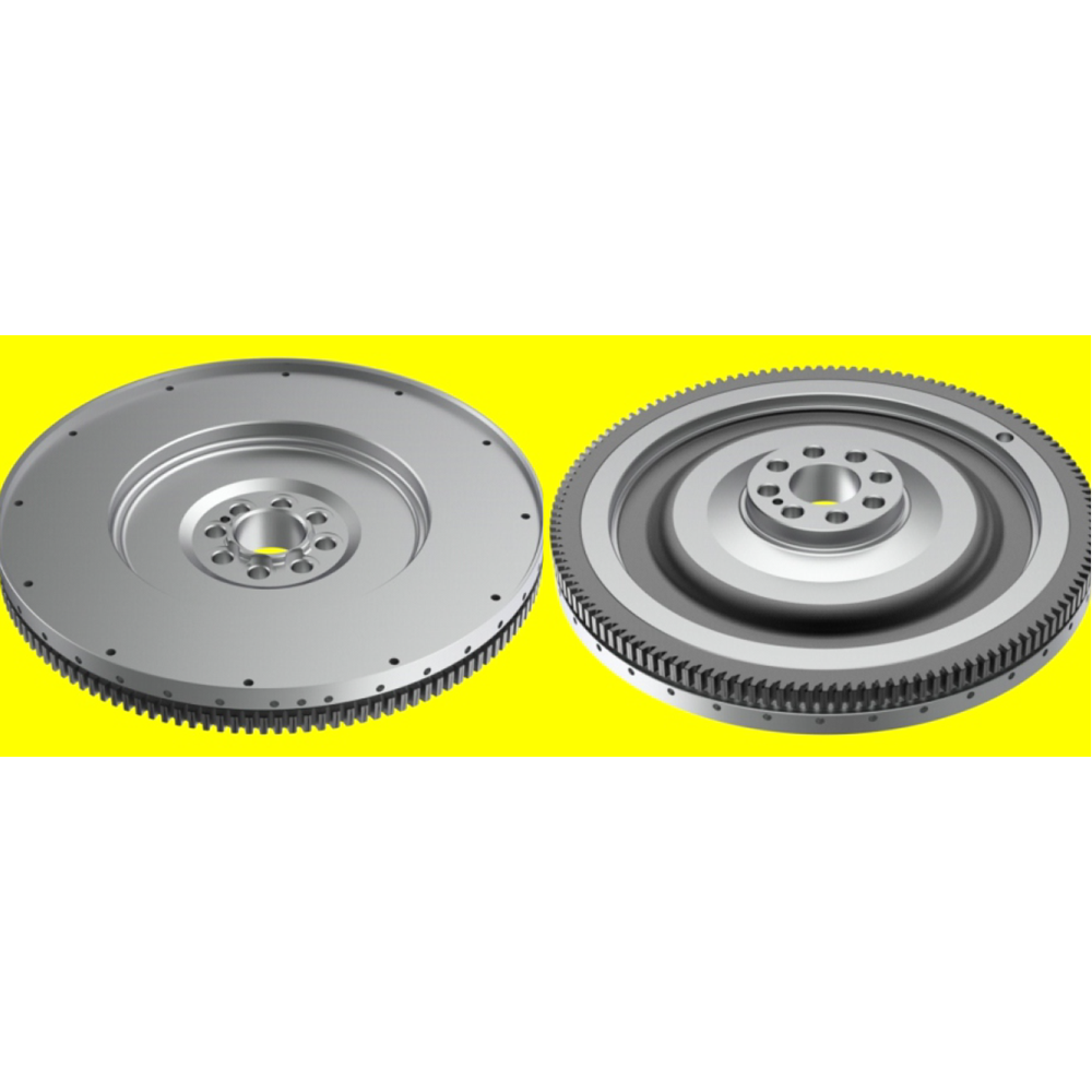 VOLAN - 360MM 37 DELİK AXOR ATEGO OM906