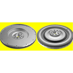 VOLAN - 360MM 37 DELİK AXOR ATEGO OM906