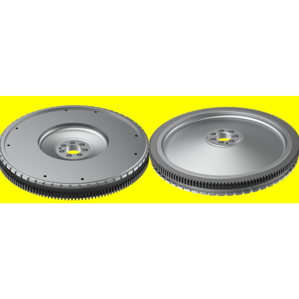 VOLAN - CARGO 3230 2524 NHDD MOTOR 395MM 069040