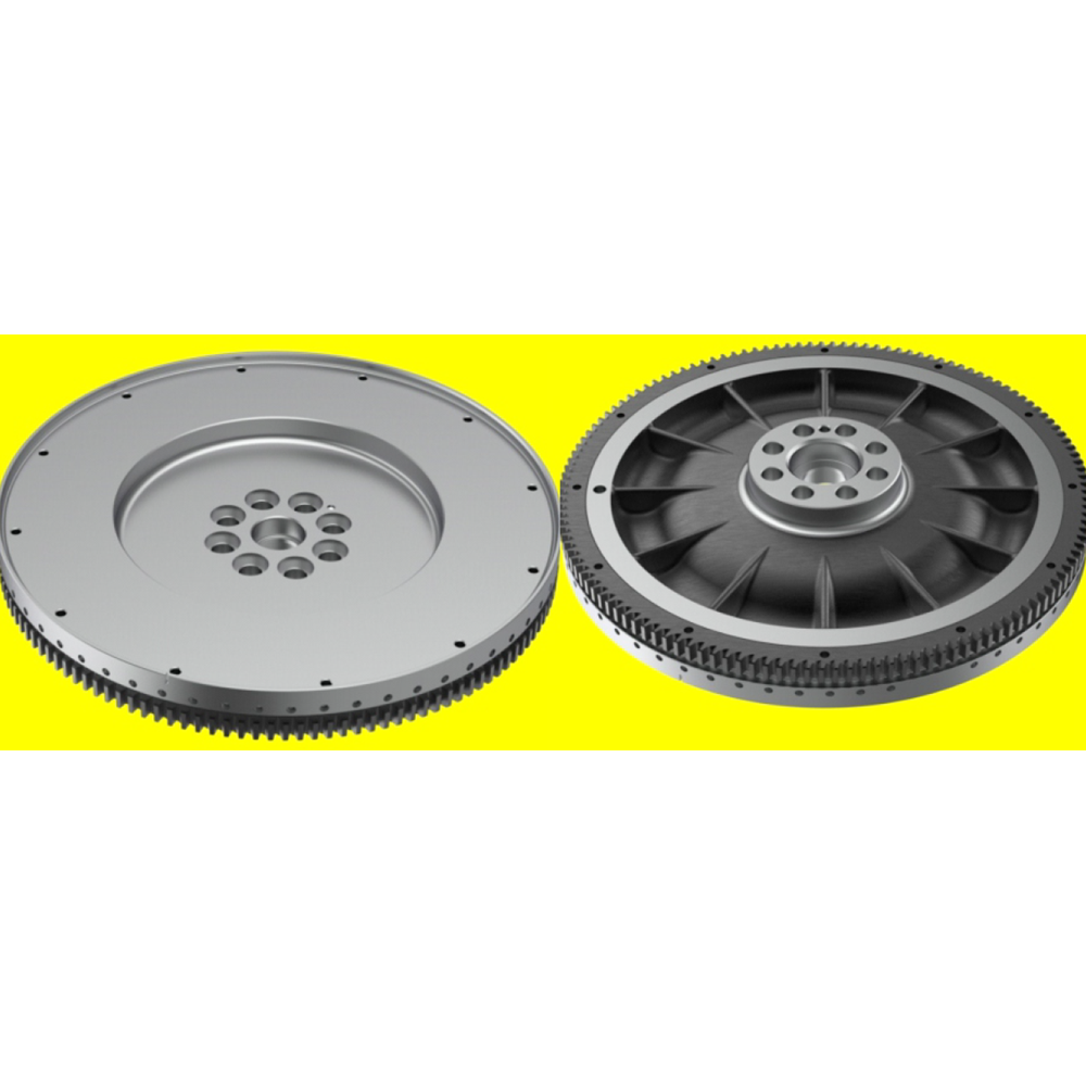 VOLAN - ATEGO EURO 6 029081